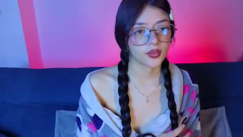 Snapshot of lana_dol chatting on 02/24/26, 02:48 ... . . ... online show from 02/24/26, 02:48