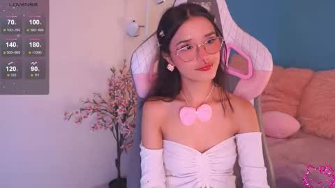 Snapshot of lana_dreams_ chatting on 03/31/26, 12:12 Lana online show from 03/31/26, 12:12