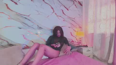 Snapshot of lana_fox1 chatting on 02/19/26, 02:35 Lana online show from 02/19/26, 02:35