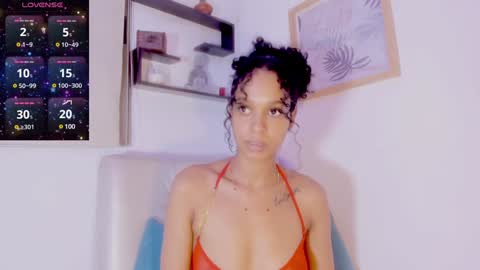 LANA online show from 12/14/24, 02:12