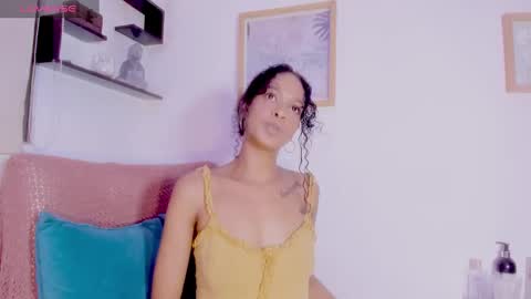 LANA online show from 01/09/25, 02:22