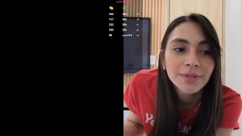 lana_kane_ online show from 12/27/24, 01:07