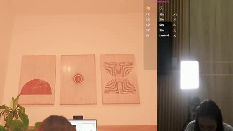 lana_kane_ online show from 02/10/25, 12:08