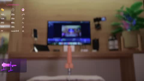 lana_kane_ online show from 10/12/25, 05:45