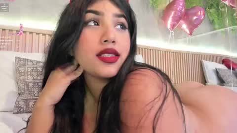 Snapshot of lana_lann chatting on 02/16/25, 09:05 lana_lann online show from 02/16/25, 09:05