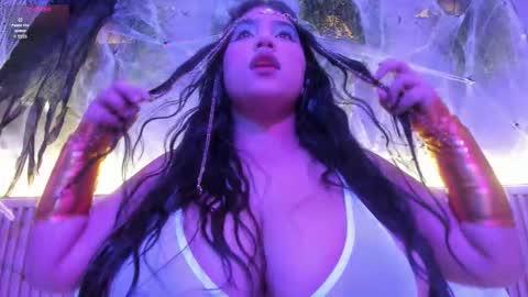 lana_lann online show from 10/26/25, 03:01