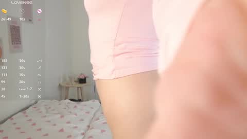 Lana online show from 12/10/24, 04:27