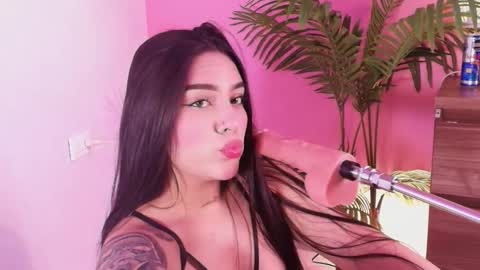 LANA online show from 11/08/25, 03:29