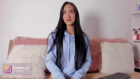 Snapshot of lana_owens1 chatting on 05/12/26, 11:57 Lana Owens online show from 05/12/26, 11:57
