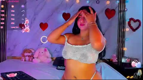 Snapshot of lana_parker_01 chatting on 06/21/26, 02:36 lana_parker_01 online show from 06/21/26, 02:36