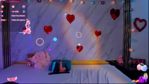 Snapshot of lana_parker_01 chatting on 07/03/26, 03:24 lana_parker_01 online show from 07/03/26, 03:24