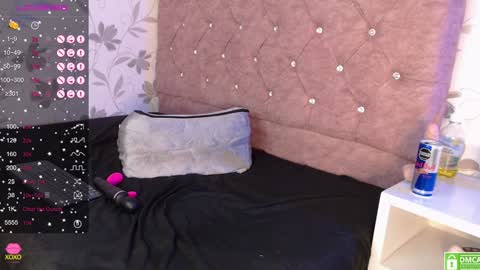 Snapshot of lana_queen13 chatting on 01/15/25, 11:30 Angel IG online show from 01/15/25, 11:30