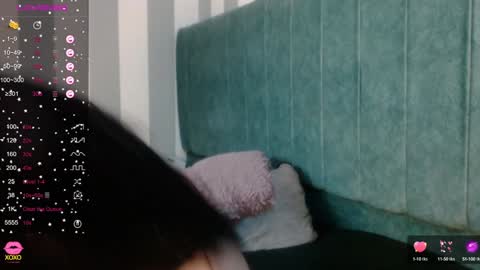 Snapshot of lana_queen13 chatting on 01/18/25, 08:51 Angel IG online show from 01/18/25, 08:51