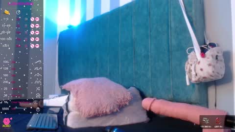 Snapshot of lana_queen13 chatting on 01/18/25, 11:55 Angel IG online show from 01/18/25, 11:55