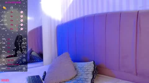 Snapshot of lana_queen13 chatting on 03/04/25, 12:50 Angel IG online show from 03/04/25, 12:50