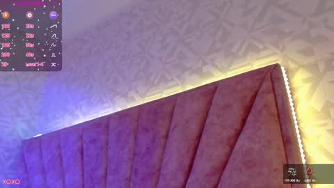 Snapshot of lana_queen13 chatting on 03/10/25, 02:50 Angel IG online show from 03/10/25, 02:50