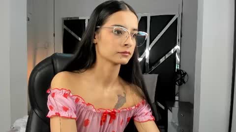 lana_rhoaades online show from 06/12/26, 11:42