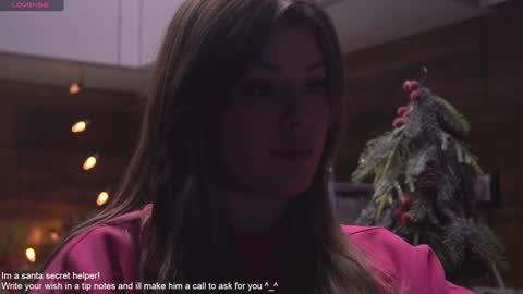 Alana online show from 12/28/24, 02:01