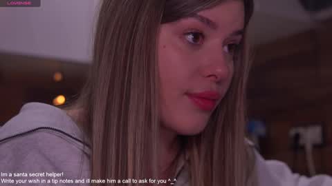 Alana online show from 12/30/24, 04:09