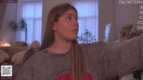 Alana online show from 01/18/25, 10:17