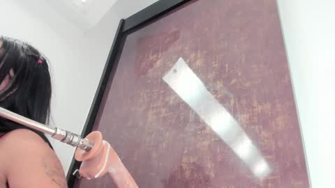 Lana online show from 01/26/25, 01:47