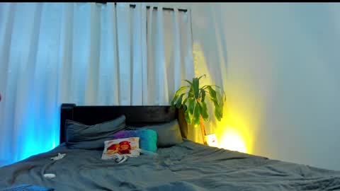 Snapshot of lanaa_paul1 chatting on 02/03/25, 12:14 emma online show from 02/03/25, 12:14