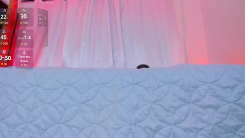 Snapshot of lanaa_paul1 chatting on 10/09/25, 08:29 emma online show from 10/09/25, 08:29