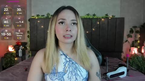 Snapshot of lanaamills chatting on 04/03/26, 02:53 Lana online show from 04/03/26, 02:53