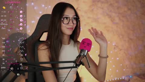 LanaBakers NONUDE MODEL online show from 12/26/24, 09:01