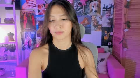 LanaBakers NONUDE MODEL online show from 01/04/25, 05:37