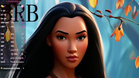 LanaBakers NONUDE MODEL online show from 01/28/25, 05:22