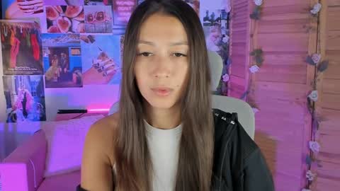 LanaBakers NONUDE MODEL online show from 02/05/25, 02:40