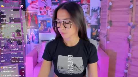 LanaBakers NONUDE MODEL online show from 02/12/25, 08:38