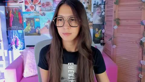 LanaBakers NONUDE MODEL online show from 03/04/25, 02:38