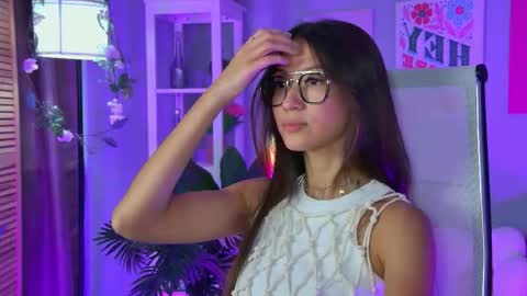 LanaBakers NONUDE MODEL online show from 09/10/25, 02:55