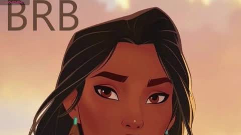 LanaBakers NONUDE MODEL online show from 09/17/25, 02:57