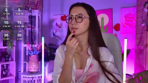 LanaBakers NONUDE MODEL online show from 06/16/26, 02:47