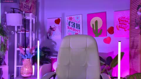 LanaBakers NONUDE MODEL online show from 06/18/26, 02:34