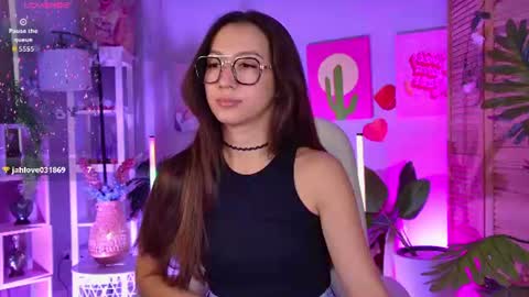 LanaBakers NONUDE MODEL online show from 06/22/26, 02:57