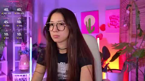 LanaBakers NONUDE MODEL online show from 06/27/26, 02:49