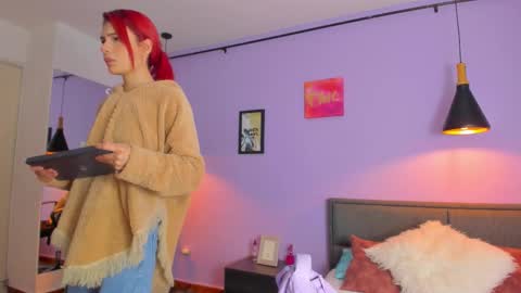 Lana Blake online show from 02/21/26, 12:06