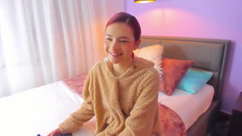 Lana Blake online show from 02/22/26, 12:15