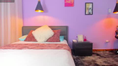 Lana Blake online show from 02/25/26, 12:04