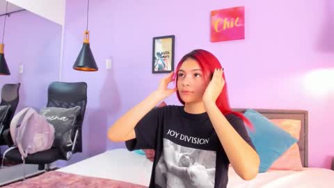 Lana Blake online show from 03/19/26, 11:58