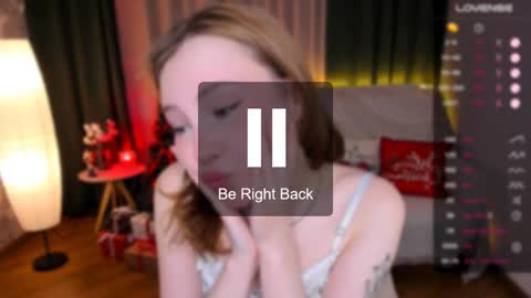 Lana online show from 12/18/24, 09:47