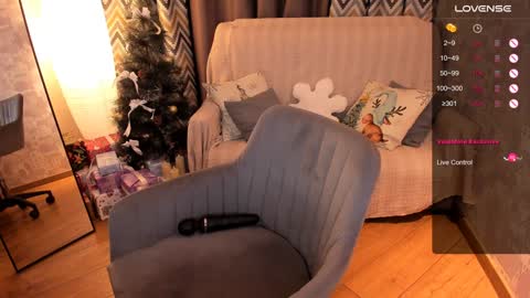 Lana online show from 12/29/24, 05:10