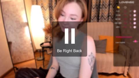 Lana online show from 01/24/25, 02:28