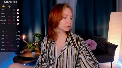 Lana online show from 03/03/25, 05:20