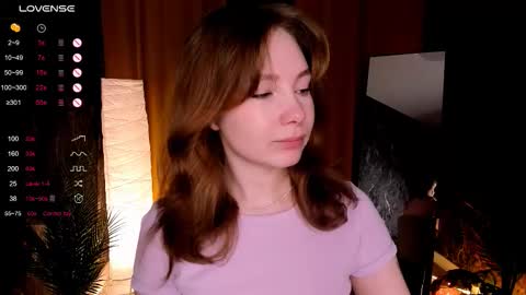 Lana online show from 09/10/25, 02:22