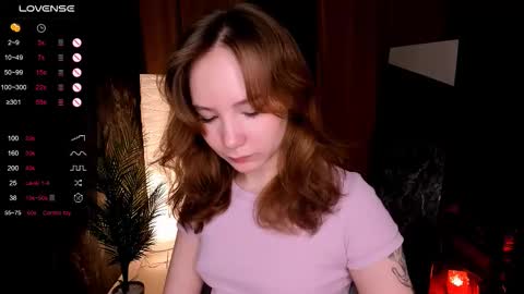 Lana online show from 09/21/25, 06:15